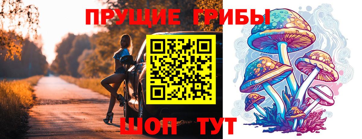 Псилоцибиновые грибы Magic Shrooms  Вход с VPN  Ковров 